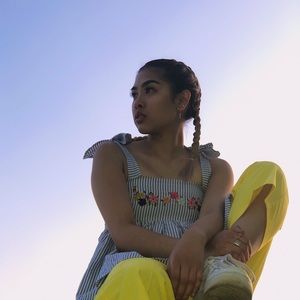 Meet your Posher, Alyssa